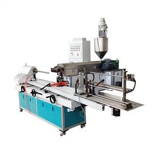 Može li 2E2M PP Spun Filter Cartridge Machine proizvoditi filter patrone s ra...